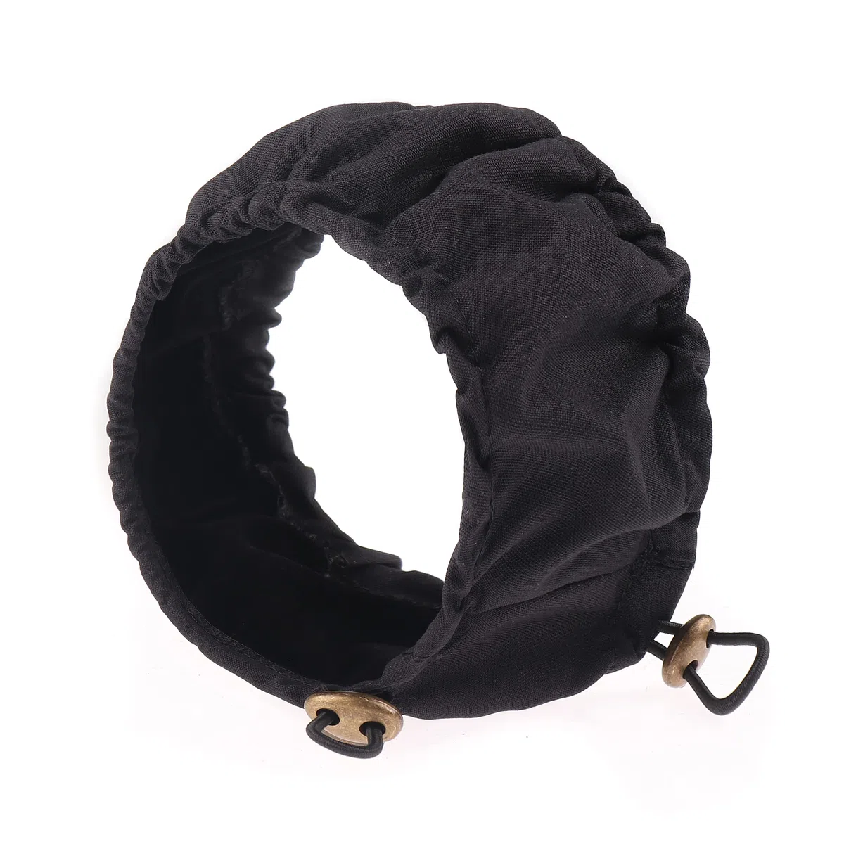 JTZ lente tela Donut Knicker para JTZ DP30 FOTGA DP500III caja mate hasta 114mm lente grande