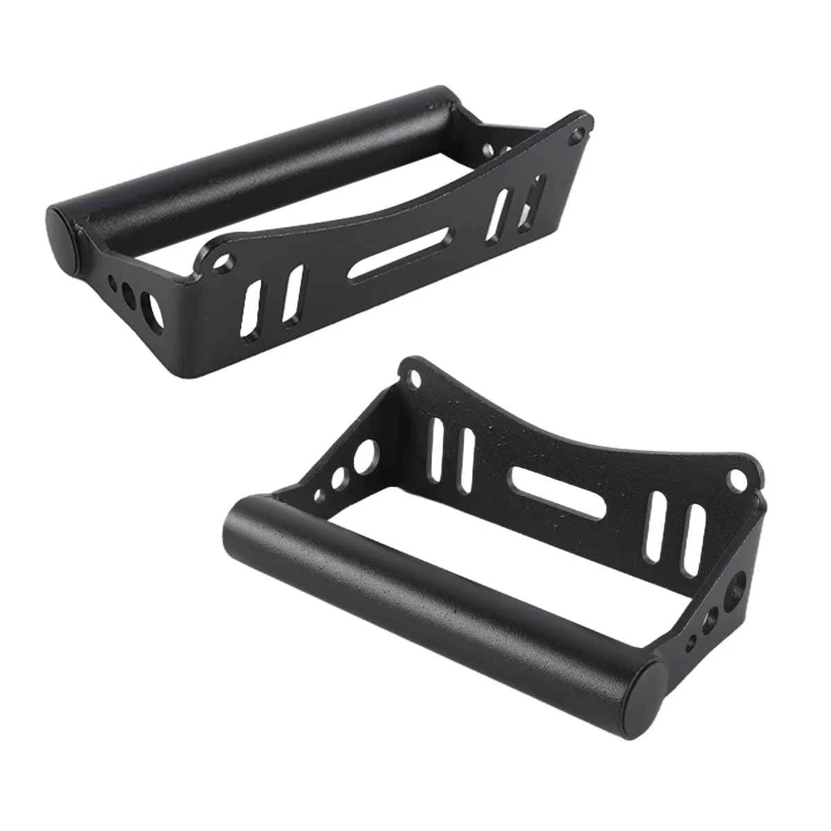 Soporte de navegación GPS para motocicleta, soporte superior de navegación, compatible con Suzuki V-Strom 650 DL650 2004-2011 / V-Strom 1000 DL1000 2004-2011