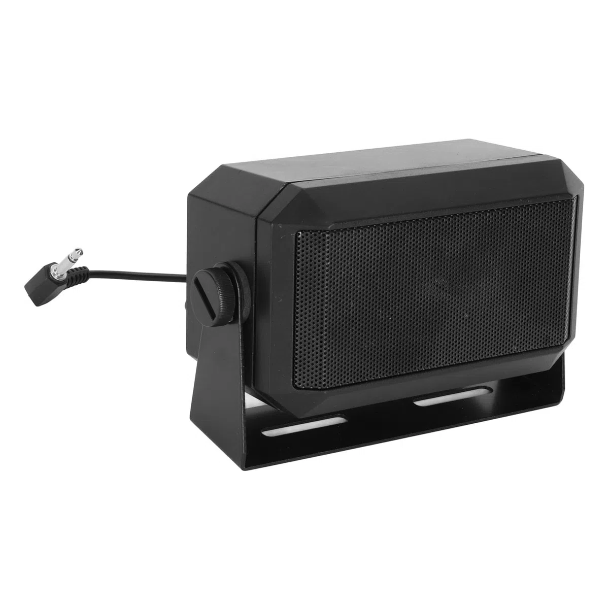 Altavoces Externos, para Radioaddity CB 27, para TYT MD 9600, para TH 9800, para Yaesu FT 7800R, para FT 8900R, Radio Móvil de Coche CB de 3,5 Mm y 5 W para Transceptor Móvil de