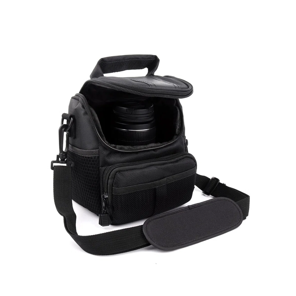 Bolsa de la Caja de la cámara Ajuste for Canon PowerShot SX60 SX70 SX50 SX40 SX30 SX20 SX540 SX530 SX520 SX510 SX500 HS SX420 SX410 SX400 ES T 7i t6i