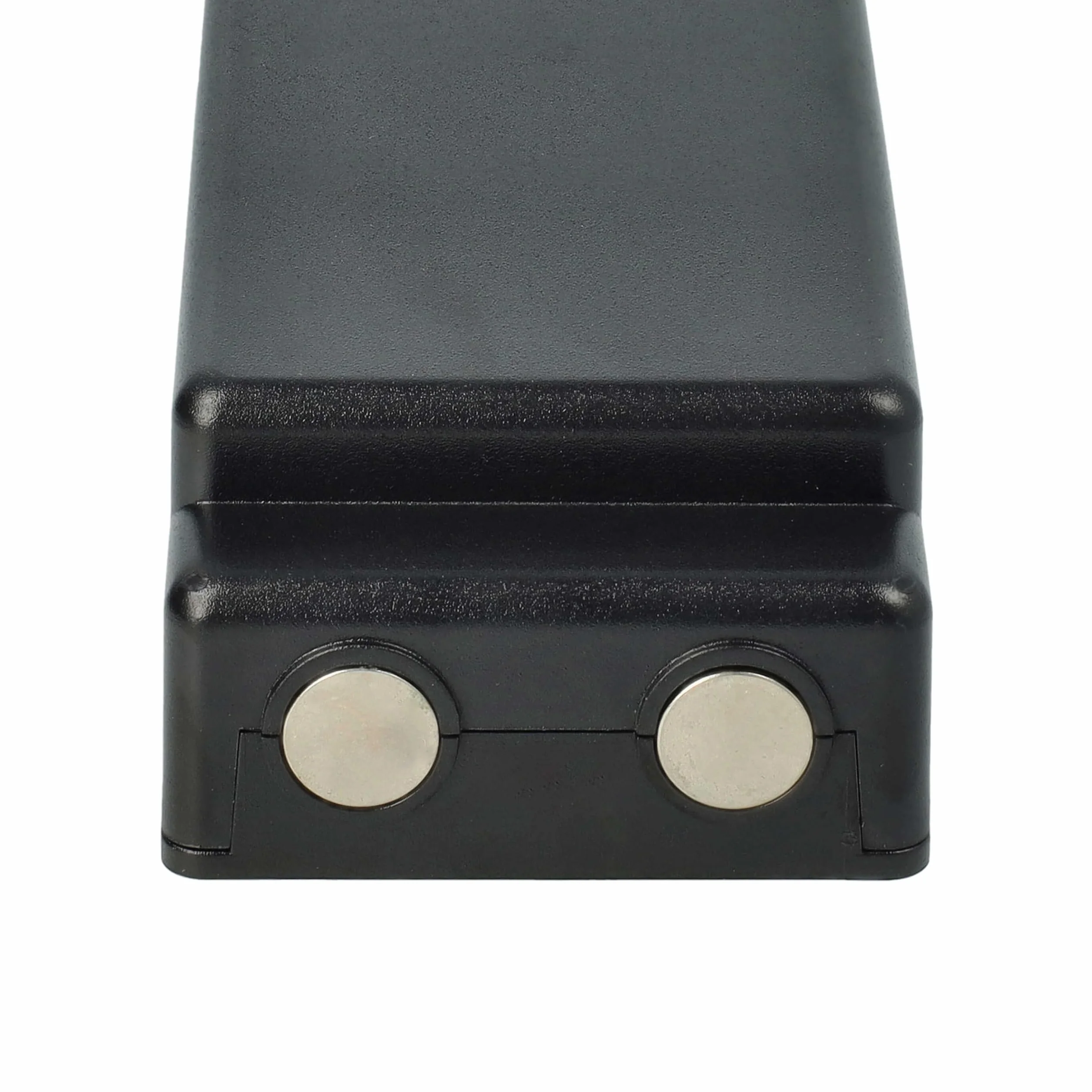 vhbw Batería Compatible con Scanreco Palfinger, Mini, Maxi, Marrel 500, HMF Mando a Distancia Industrial (2000 mAh, 7,2 V, NiMH) - Negro