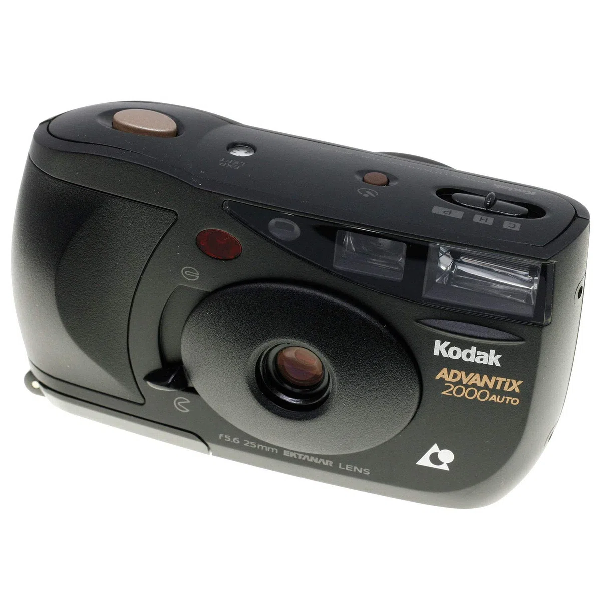 Kodak Advantix 2000 Auto APS 240 Cámara