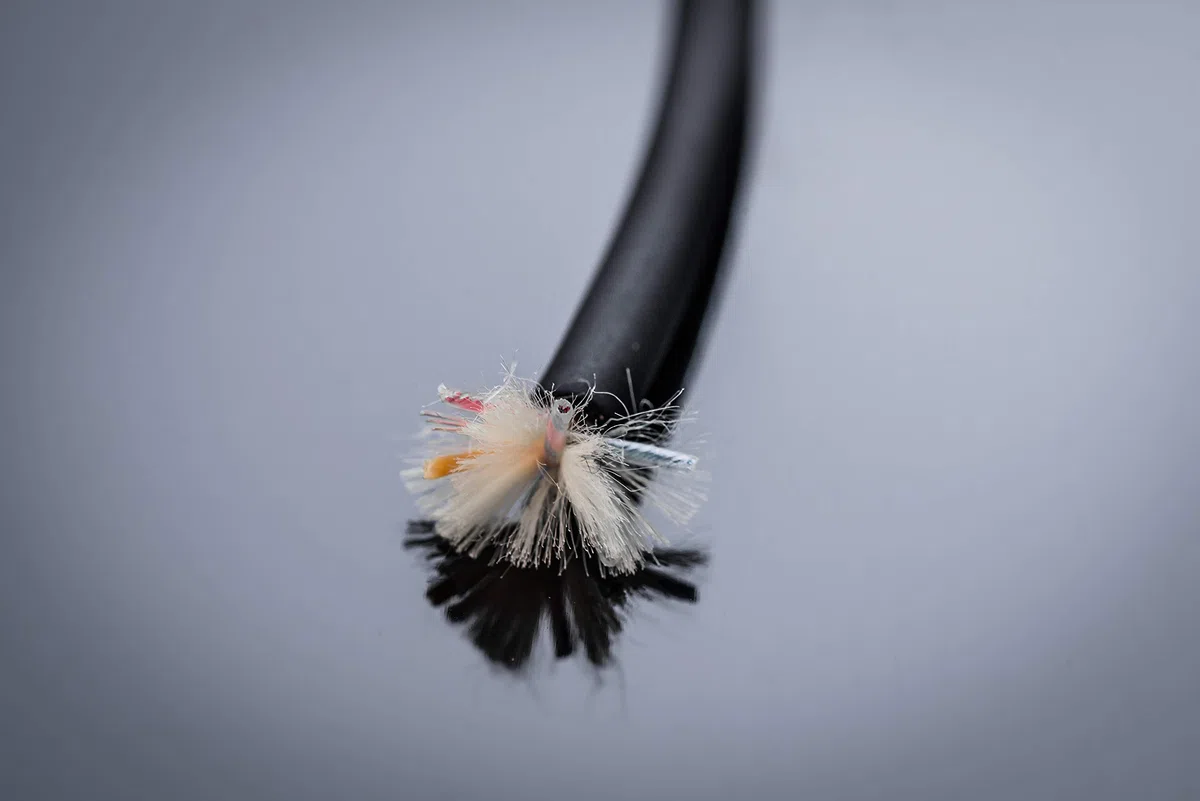 Auriculares de radio para Motorola CLP446, CLK466, cable reforzado con Kevlar, sujeción segura con auriculares en forma de C, múltiples funciones para cualquier ámbito de aplicación