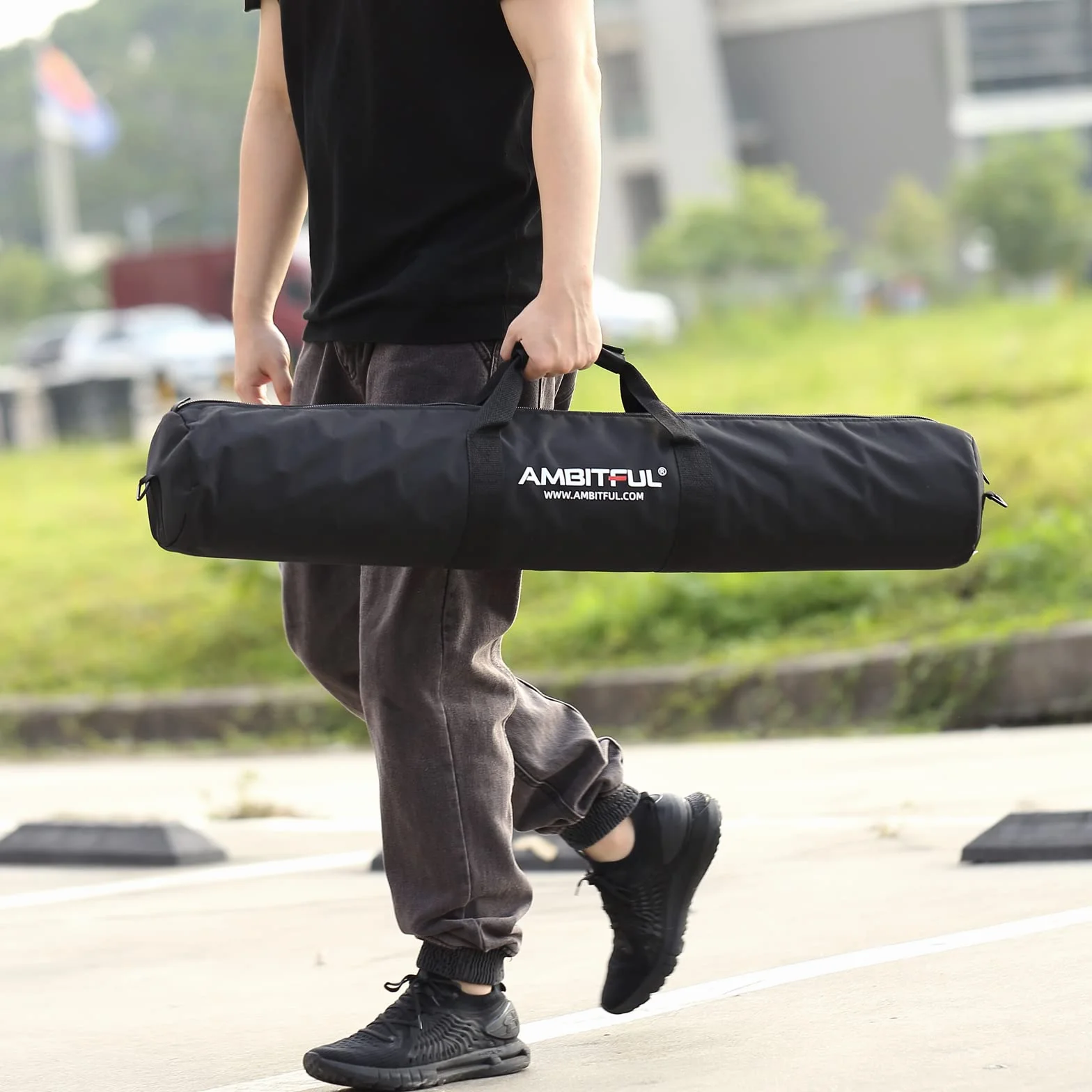 AMBITFUL Bag