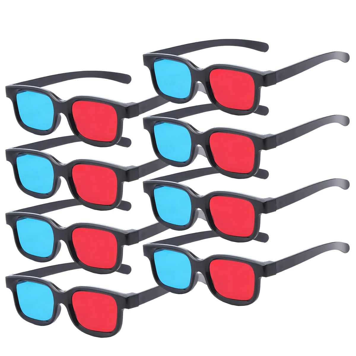 3D Gafas