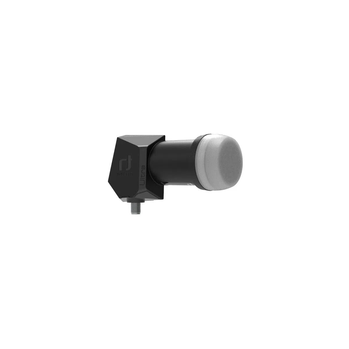 Inverto IDLT-SNL412-ULTRA-OPN Cabezal LNB Individual Número de suscriptores: 1 Capacidad de Carga: 40 mm