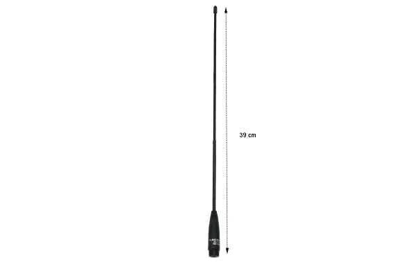 NA771SMA Nagoya Antena bibanda SMA
