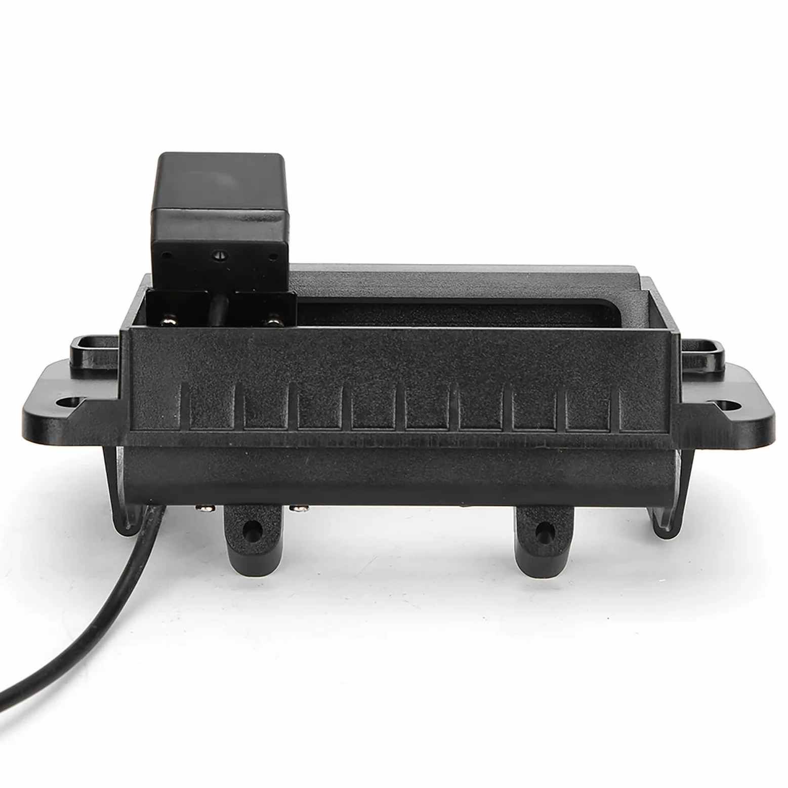 Cámara de Estacionamiento para Maletero, Cámara de Visión Trasera de Coche, Ajuste de Monitoreo Inverso para W204 W212 C200 Clase C Clase E