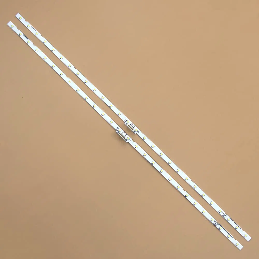 BN96-45954A UE43NU7100U Pieza de Repuesto de TV con Tira de retroiluminación LED para 43NU7100F UE43NU7100 UE43NU7120U UE43NU7170U UN43NU7100 UE43NU7120 UE43NU7170 BN61-15482A