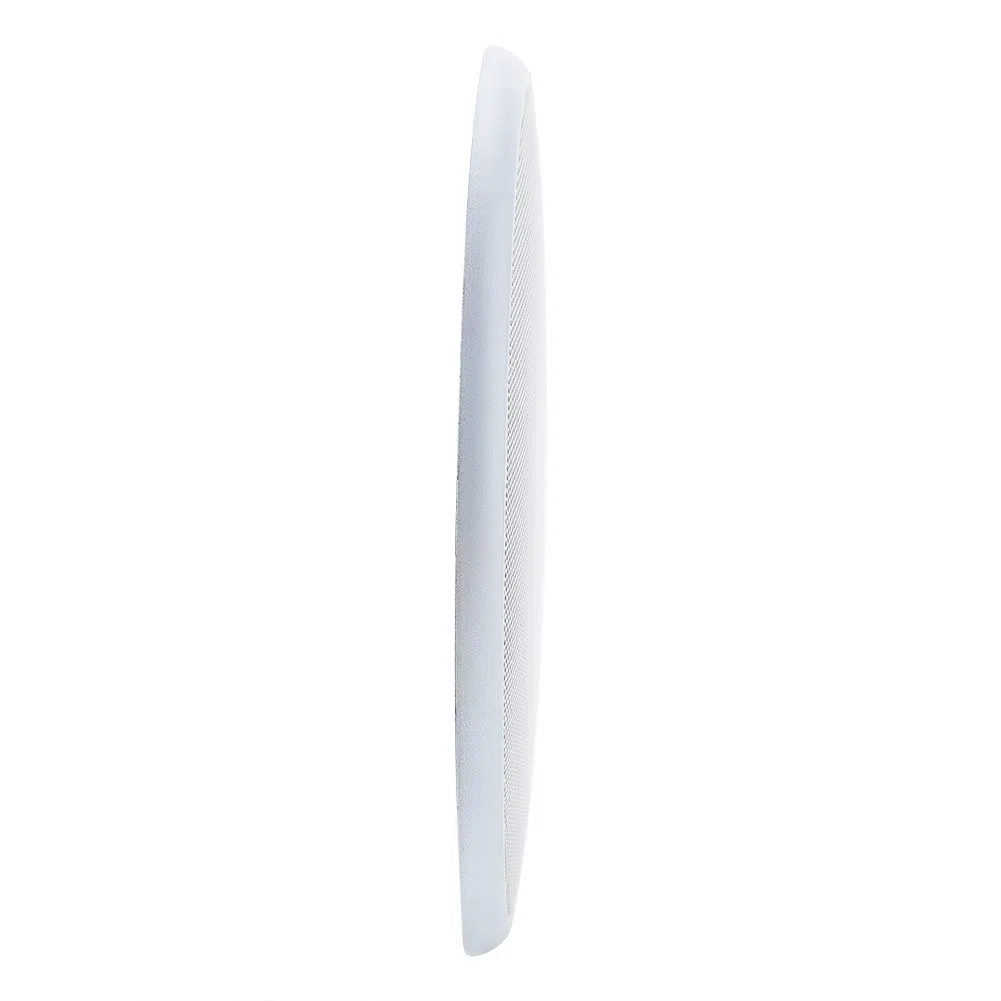 Cubierta de Malla para Altavoz, 2 Piezas de 6,5/8 Pulgadas, Cubierta para Parrilla de Altavoz, Rejilla para Altavoz, Cubierta para Altavoz de para Coche, Círculo Decorativo,