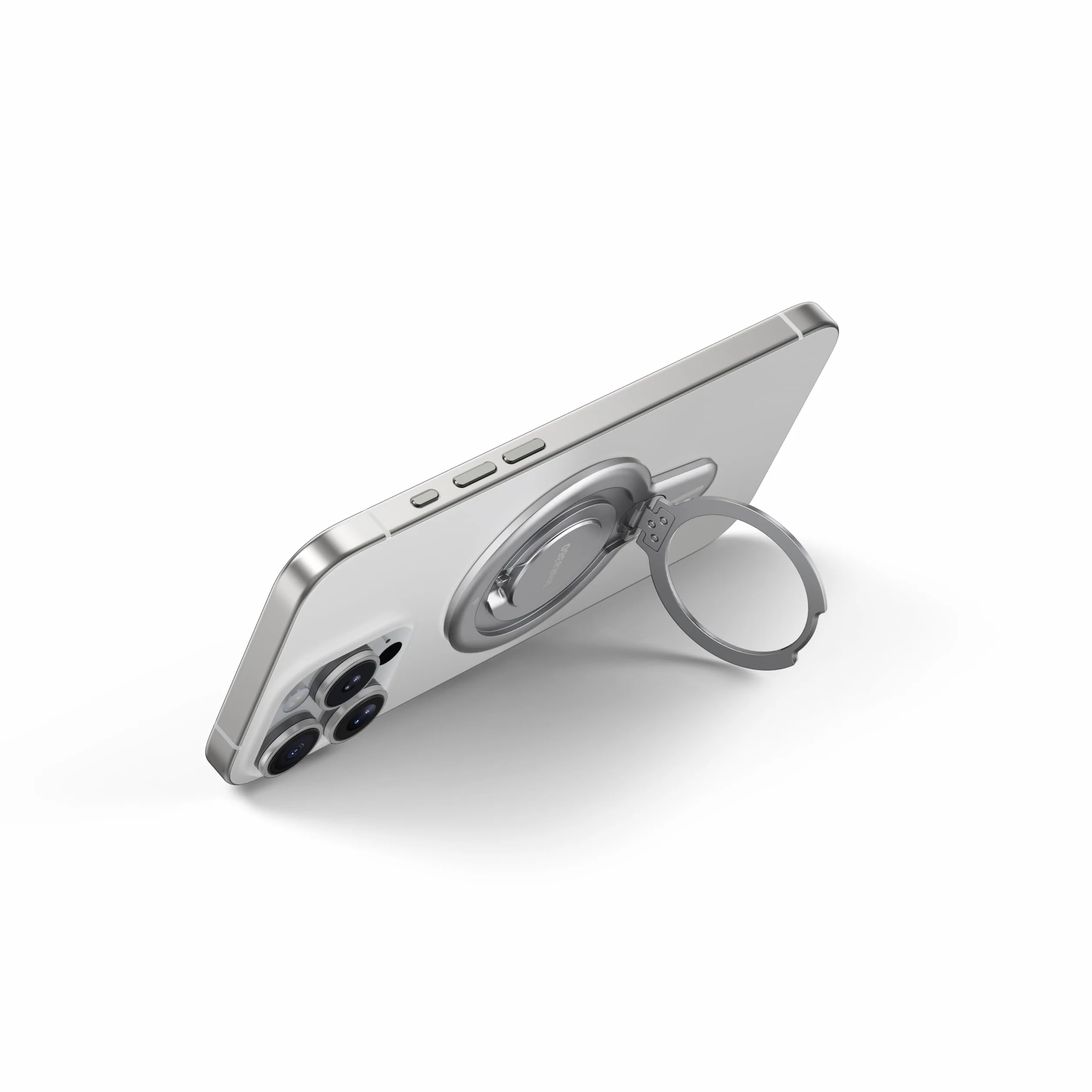 Soporte magnético para Insta360 Flow 2 Pro/Flow 2