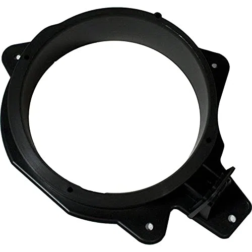 sound-way - Adaptadores con Conectores de Altavoz de 16,5 cm compatibles con Peugeot 207 Puertas traseras - KC36.1