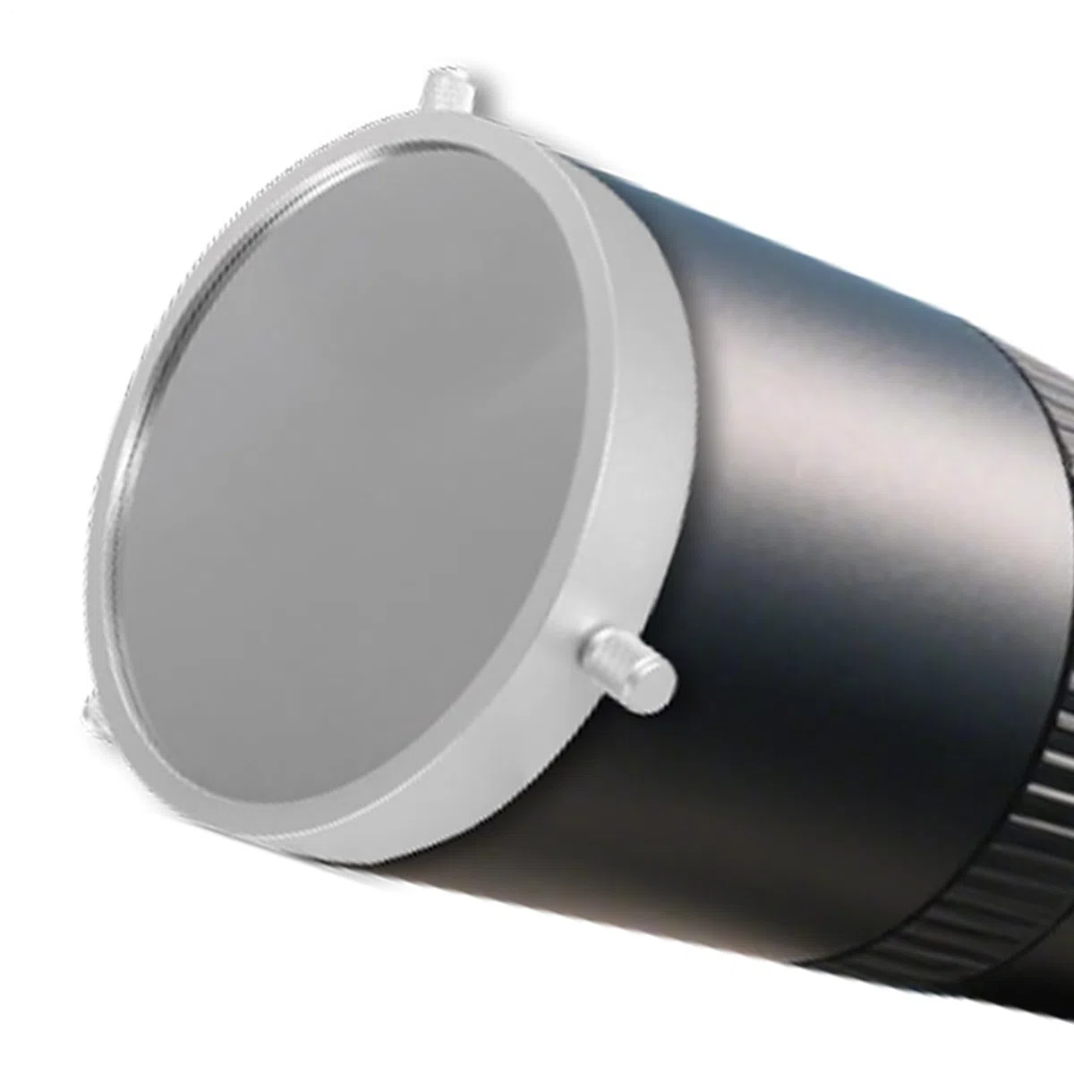 Filtro De Telescopio: Lente Telescópica De Película Para Manchas Solares, Accesorio De Astrofotografía Para Astrónomos Aficionados | Herramienta De Observación Solar Diurna, Accesorio Profesional De M