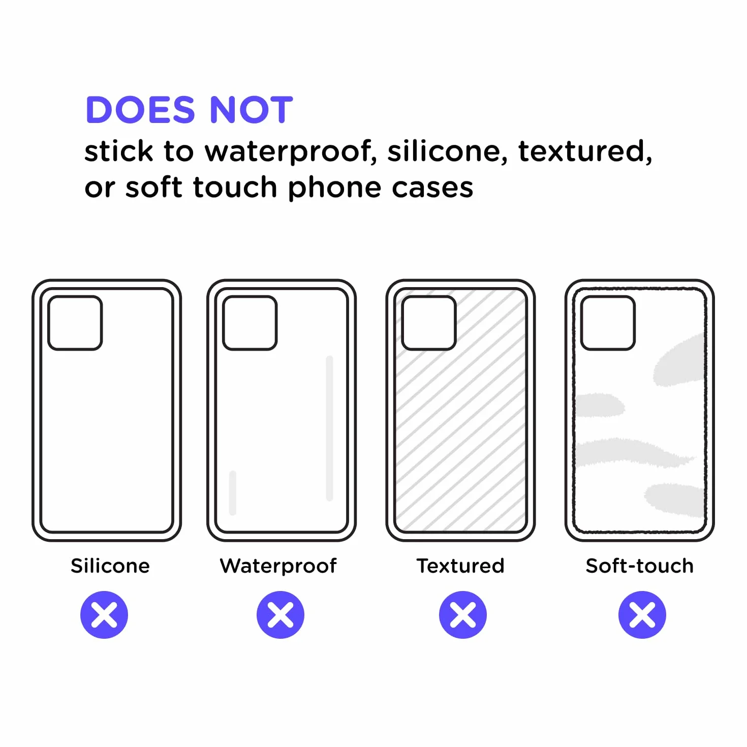 PopSockets: Agarre para teléfono con Soporte expandible, Enchufe Pop para teléfono, Disney, Punto Liso de Aceite