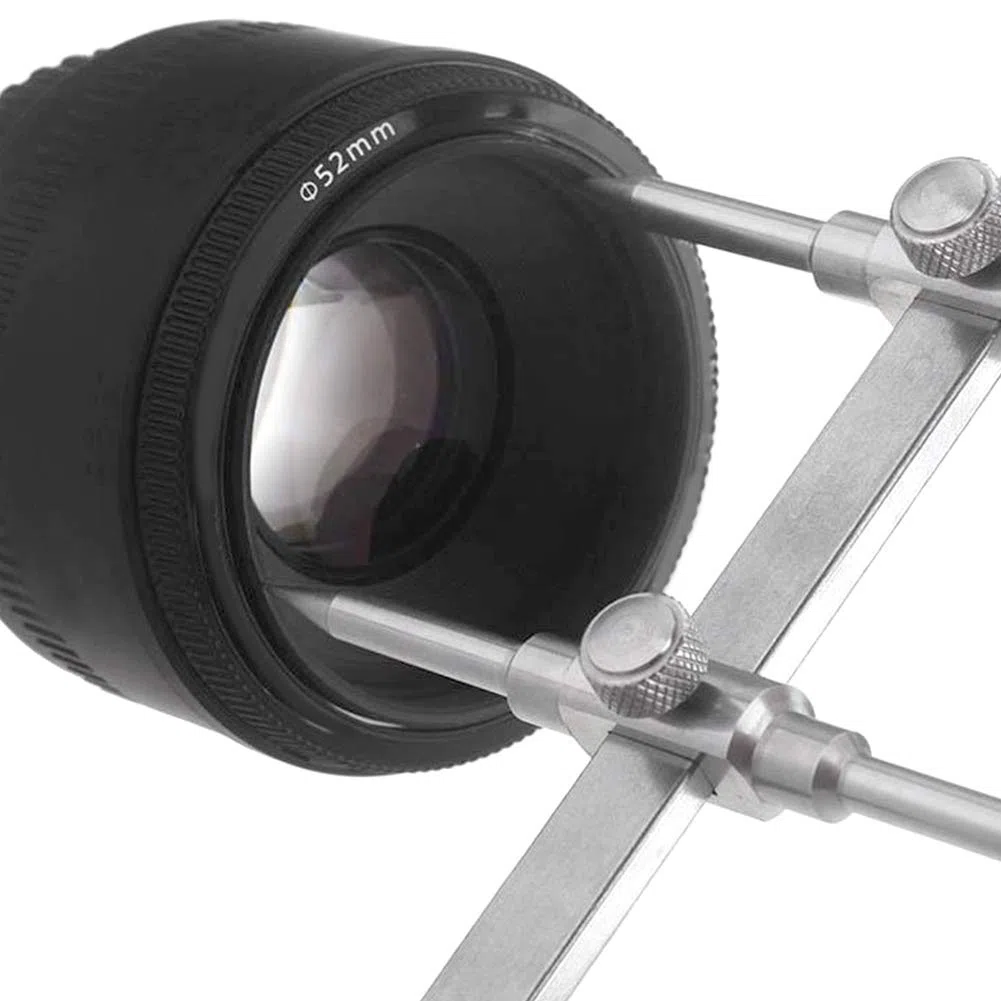 Llave Profesional para Lentes de Cámara, Llave Hexagonal para Reparación de Lentes SLR