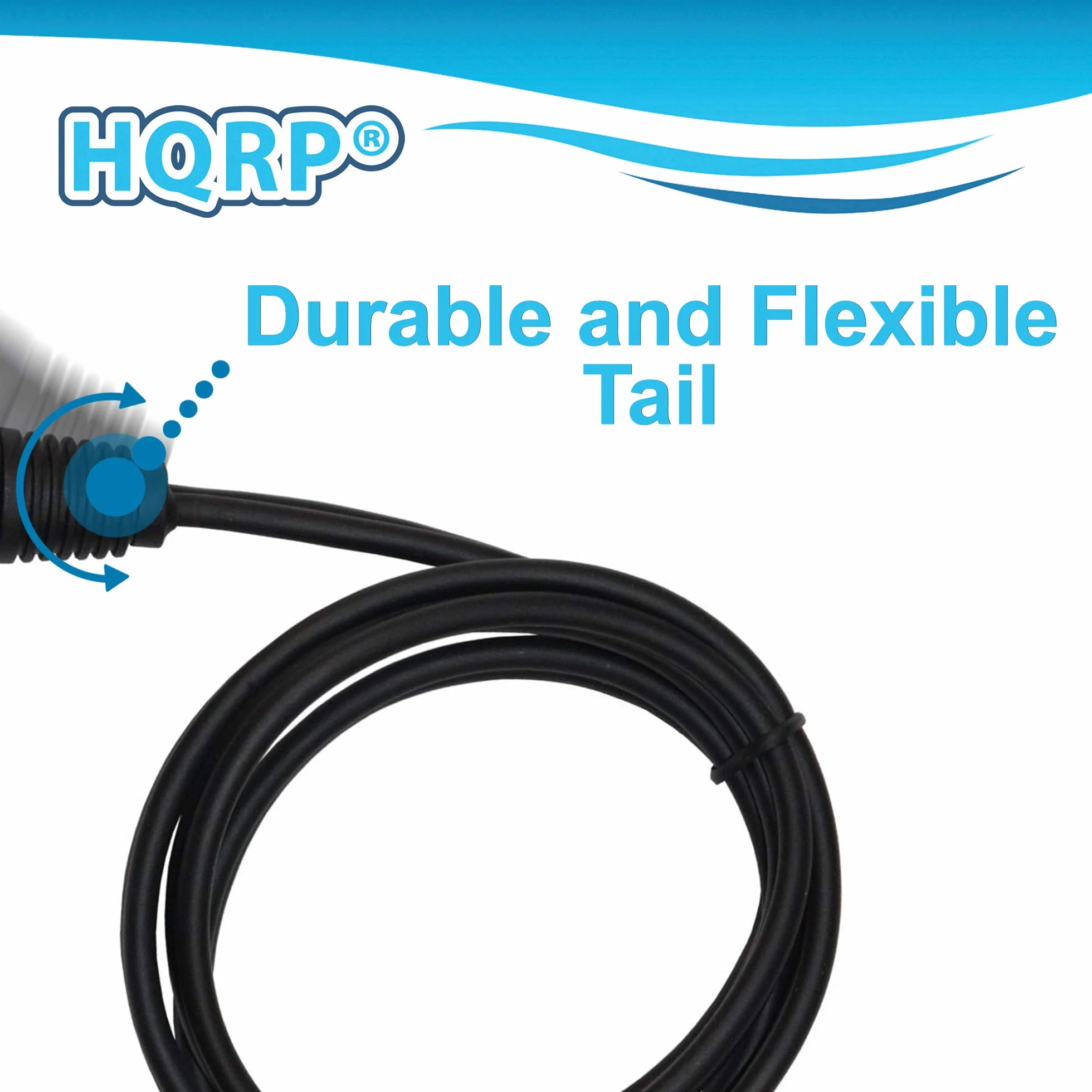 HQRP Cable de entrada de audio de 9 pines macho a 9 pines para Bose 302580-1001; Bose Lifestyle 135 235 48 T10 V20; CineMate 130; Posavasos SoundTouch 130