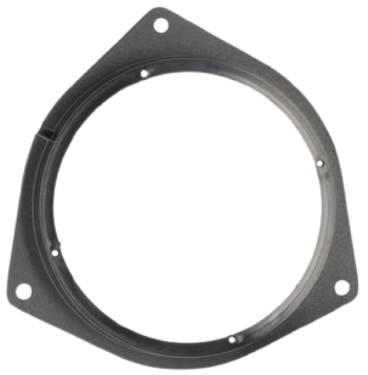Kit de 2 altavoces Alpine SXE-1725S para Toyota Corolla, Avensis (ver desc.) + 2 soportes delanteros/traseros
