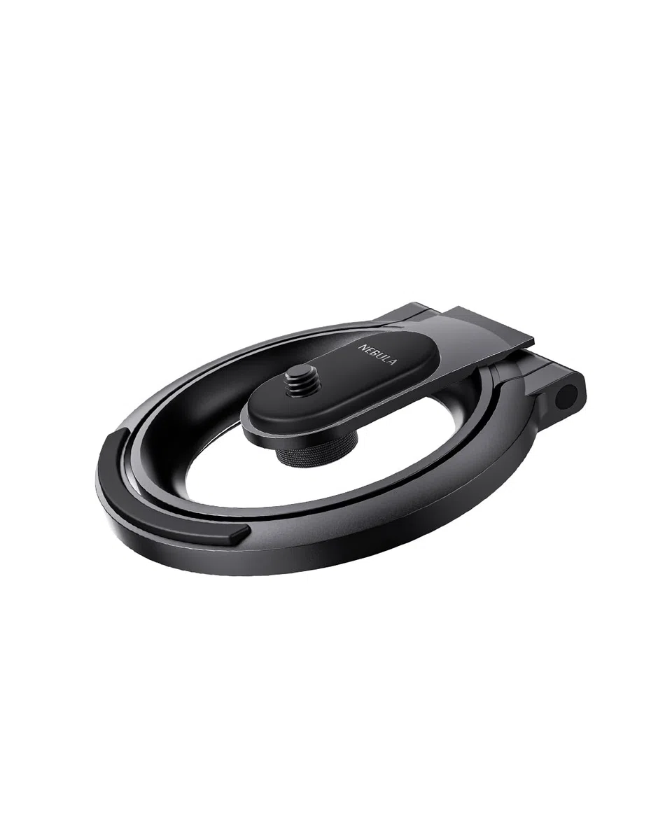 NEBULA Anker - Soporte plegable de escritorio ultra compacto, fácil instalación, rotación de 180 grados, se adapta a la serie Capsule, 200 g, cabe en la funda oficial