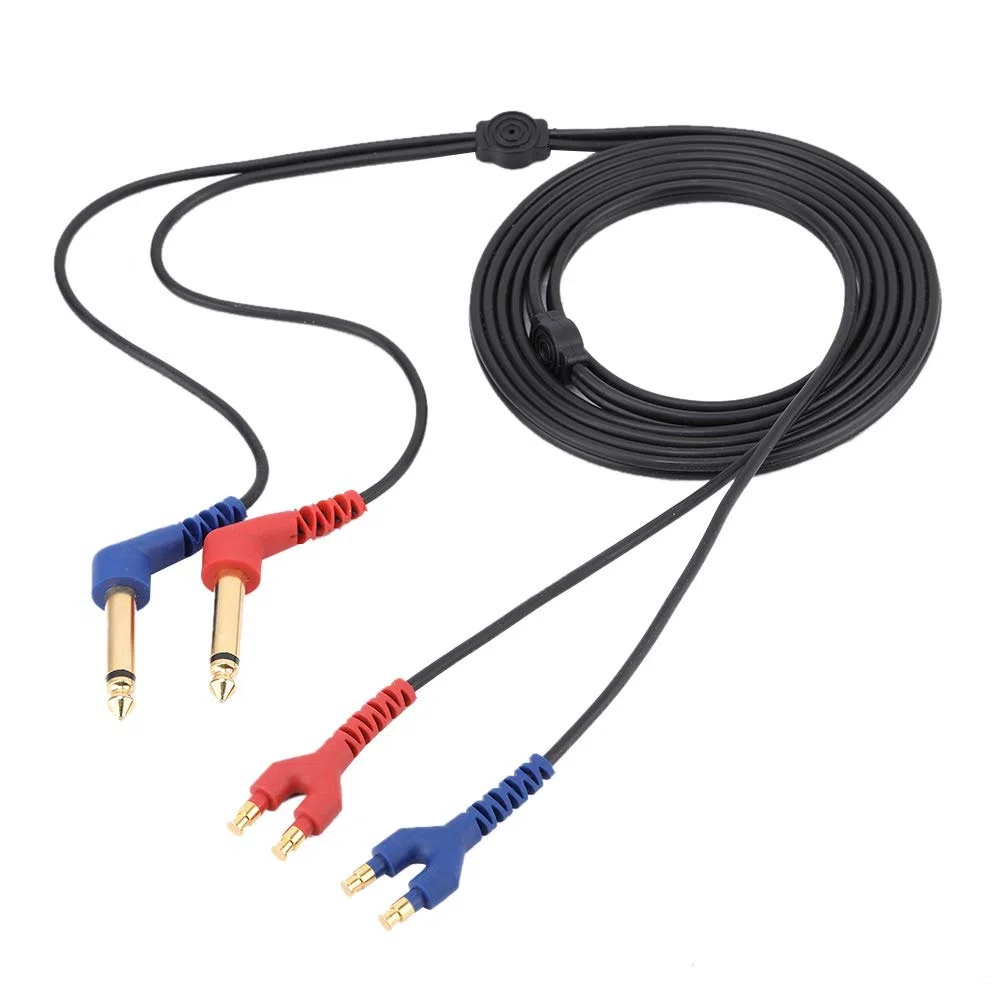 Cable De Auriculares Para Audiómetro, Cable De Auriculares Para Audiómetro Para Auriculares, Audiómetro De Conducción De Aire, Probador De Audición