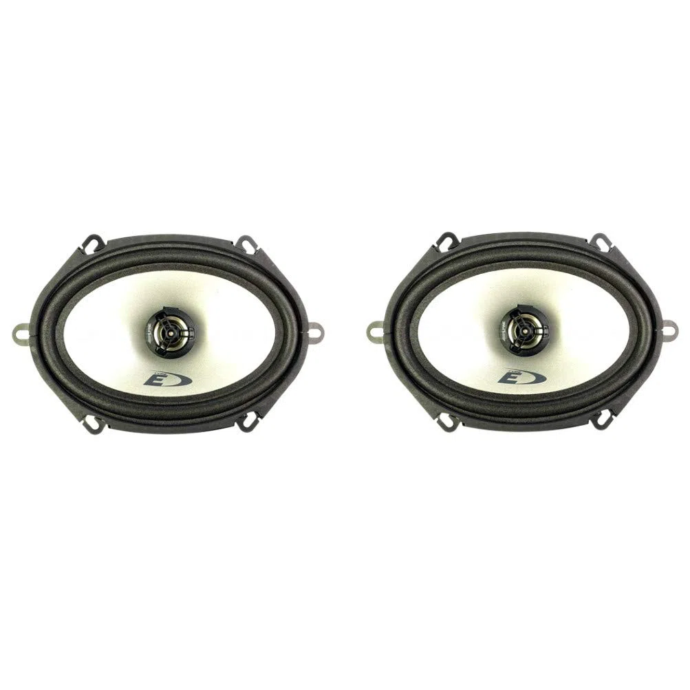Alpine SXE-5725S - Altavoces para Coche (2 vías, 70-20000 Hz)