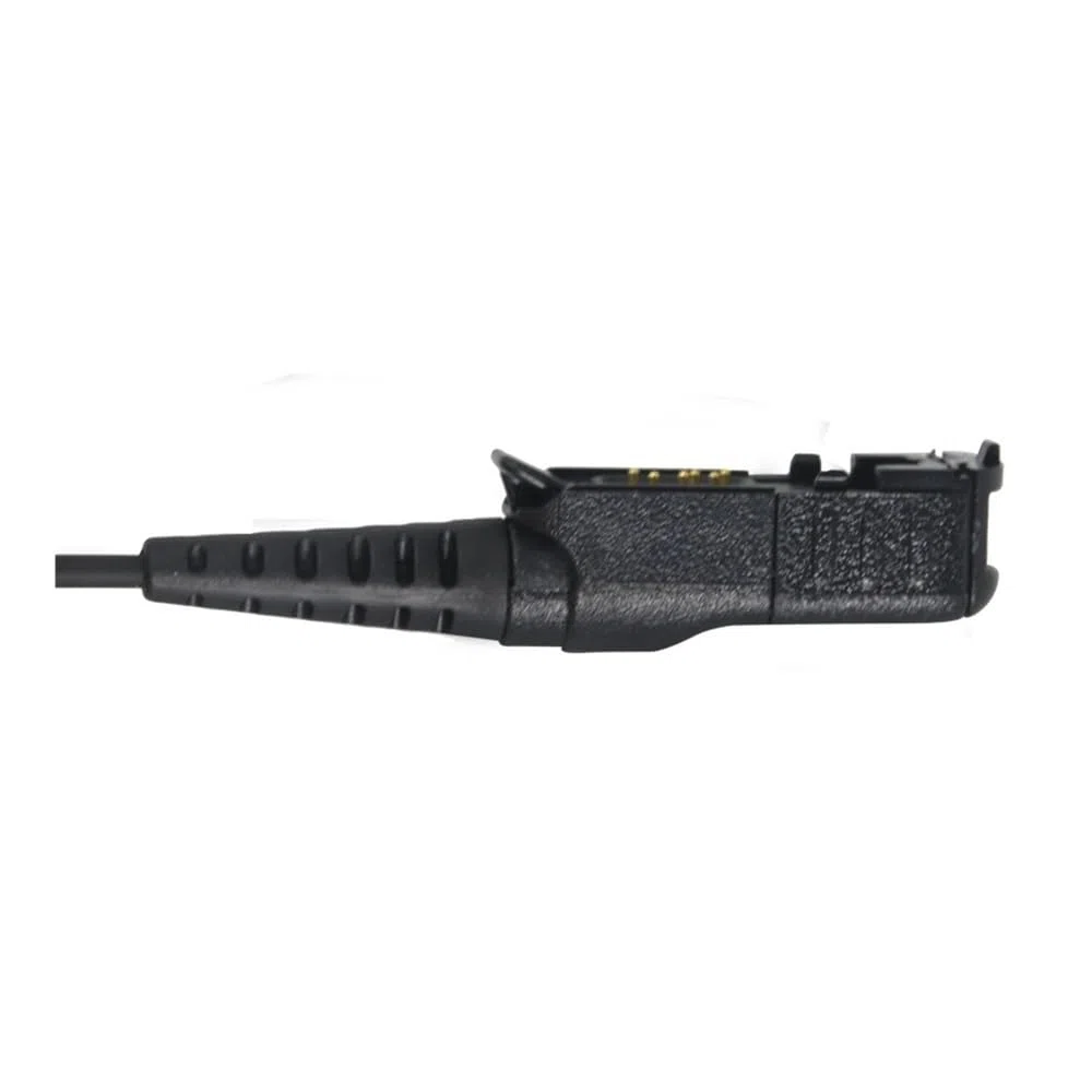 Micrófono y Altavoz compatibles for Motorola XiR P6600 P6620 MTP3000 MTP3250 DEP550 DP2400 MTP3550 MTP3100 MTP3150 Walkie Talkie