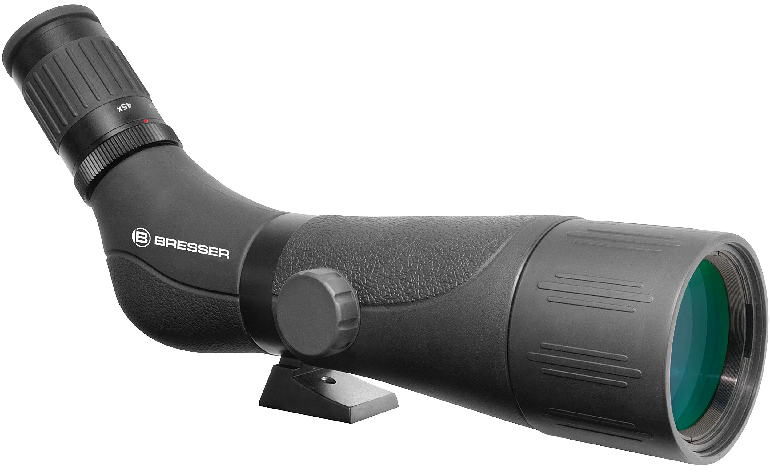 Bresser Spektar 15-45x60 45° Telescopio terrestre