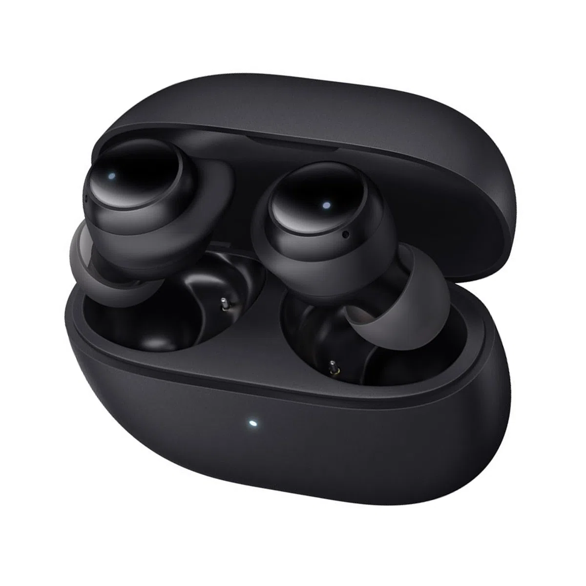 VBESTLIFE Auriculares Inalámbricos Bluetooth para Redmi Buds 3 Lite, Auriculares Bluetooth 5.2 con Reducción de Ruido con Tapones para los Oídos de Repuesto, con Estuche de Carga