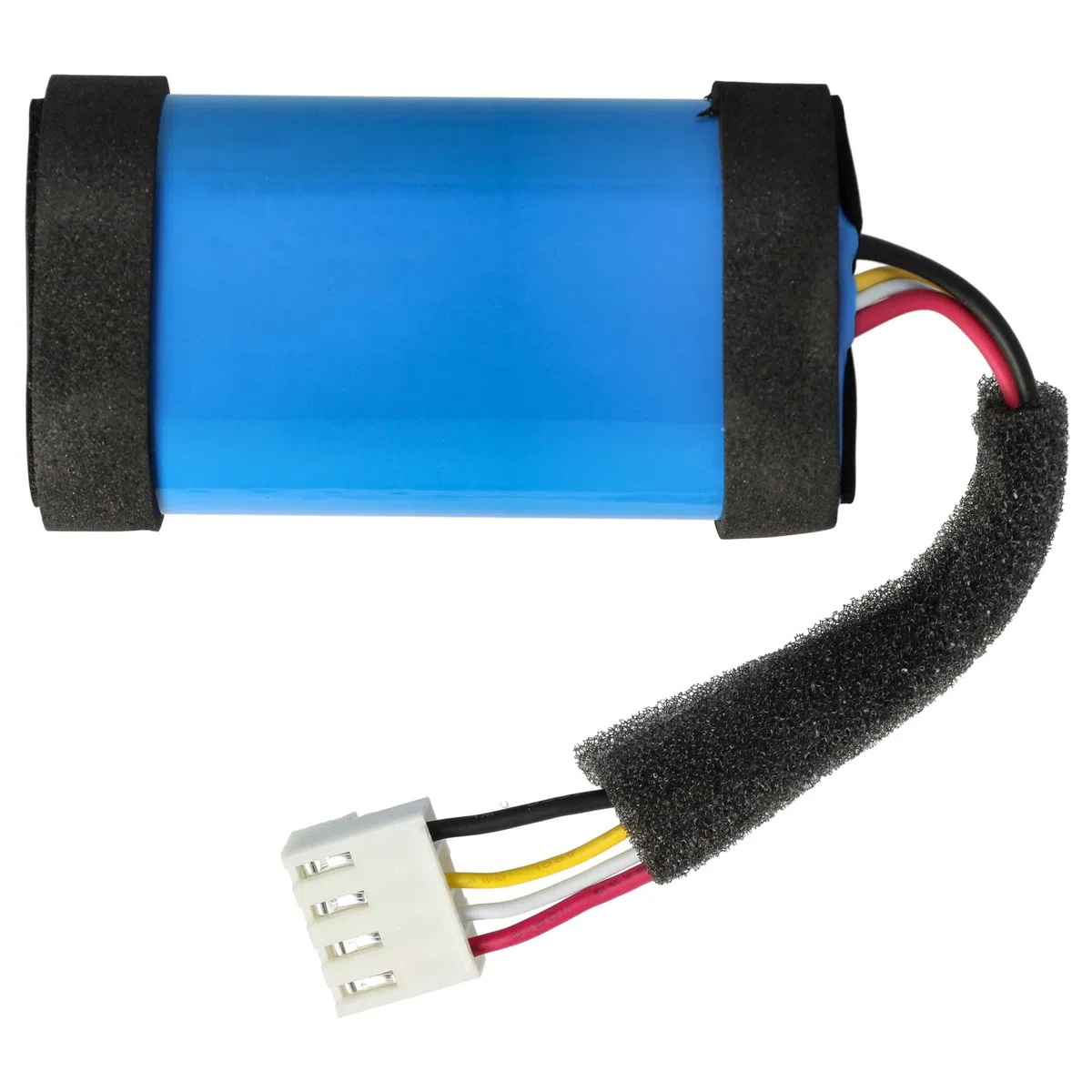 vhbw Batería Compatible con JBL Flip 5 Altavoces, Cajas acústicas (6800 mAh, 3,7 V, Li-Ion)