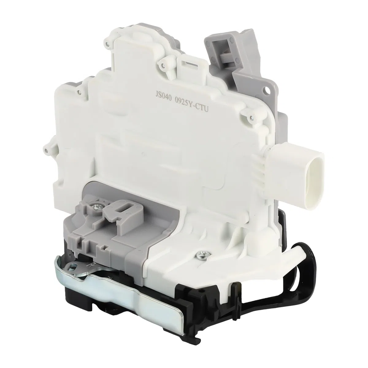 Cerradura de puerta de 7 pines delantera derecha para A4 8K2 B8 A4 Allroad 8KH B8 A4 Avant 8K5 B8 8J1837016A