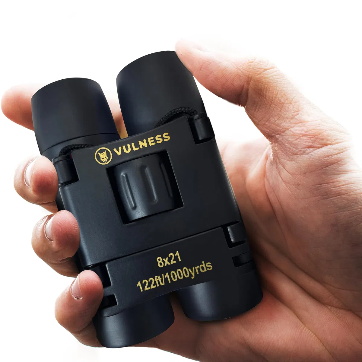 Prismáticos para Adultos | Mini prismáticos de Viaje compactos para observación de Aves, electrónica de Alta Potencia, artículos Esenciales para cruceros noruegos de Alaska, Equipo de