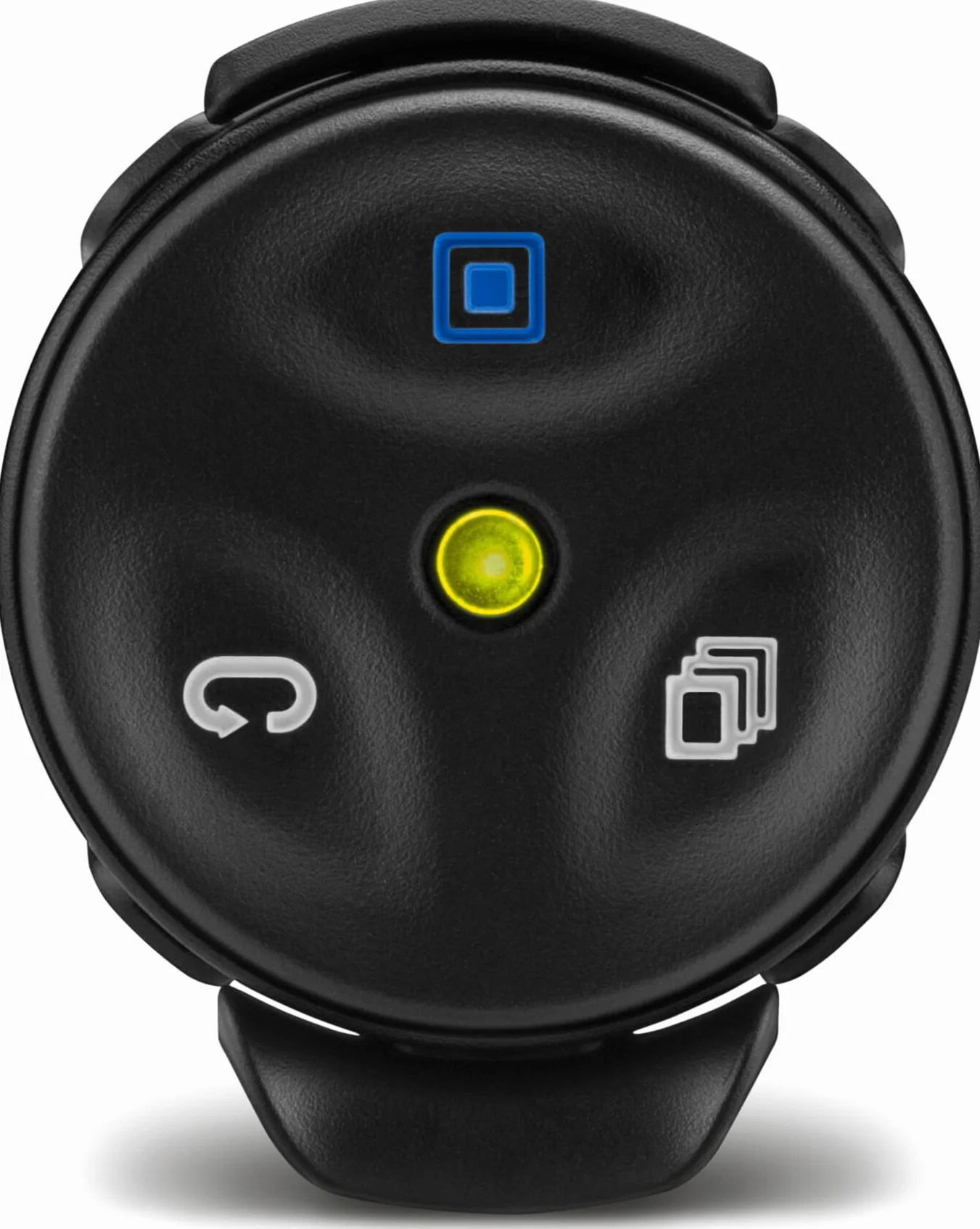 Garmin Edge 1000 - Mando a Distancia para GPS, Negro