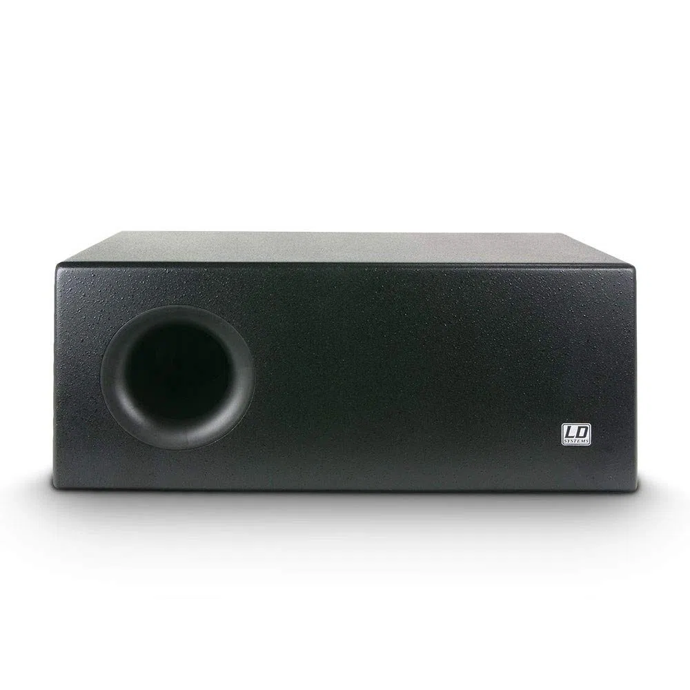 LD Systems Installation Series - Subwoofer (5,08 x 20,32 cm)