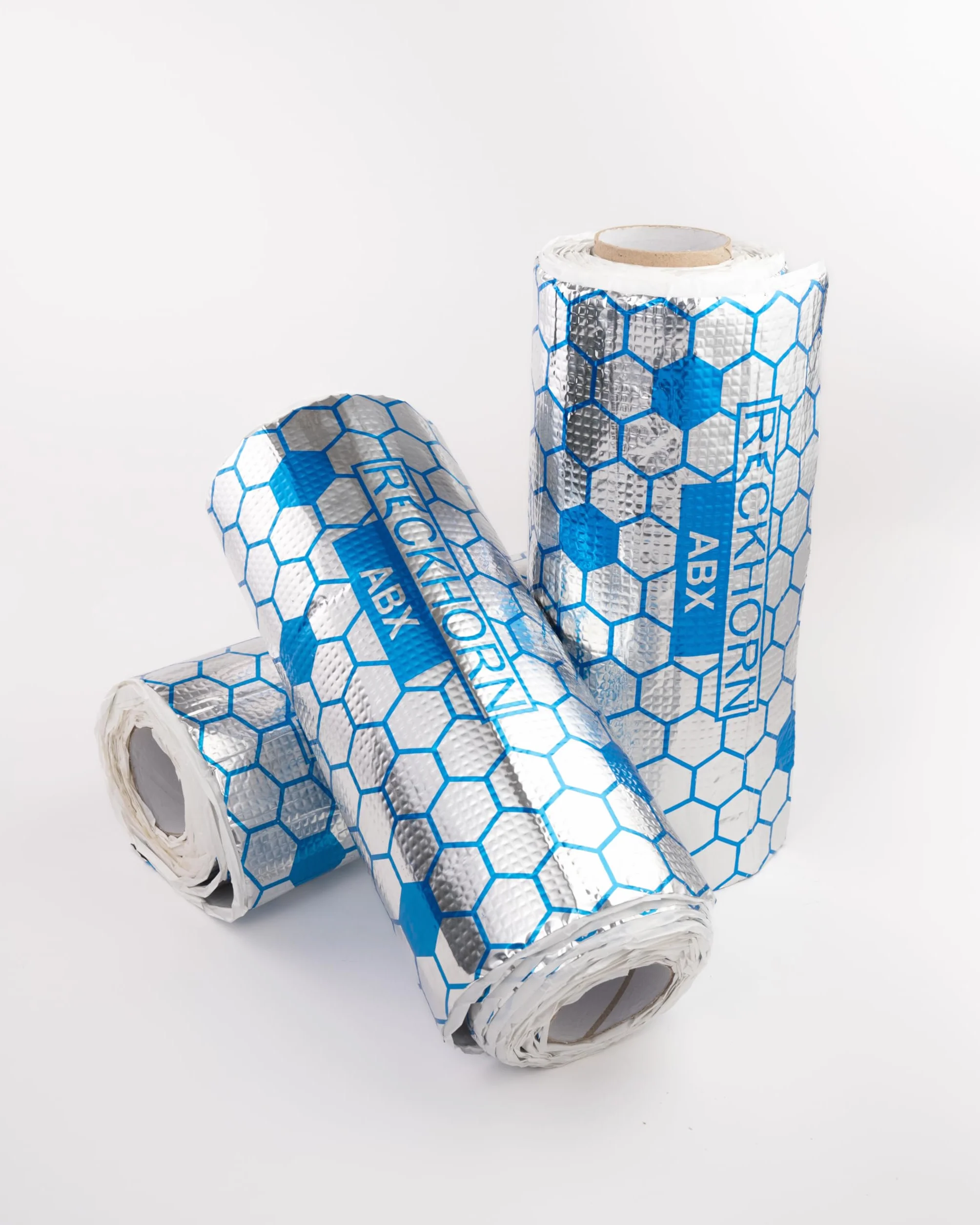 Reckhorn Alubutyl: 2mm stark direkt vom Importeur 50cm x 4m=2m²