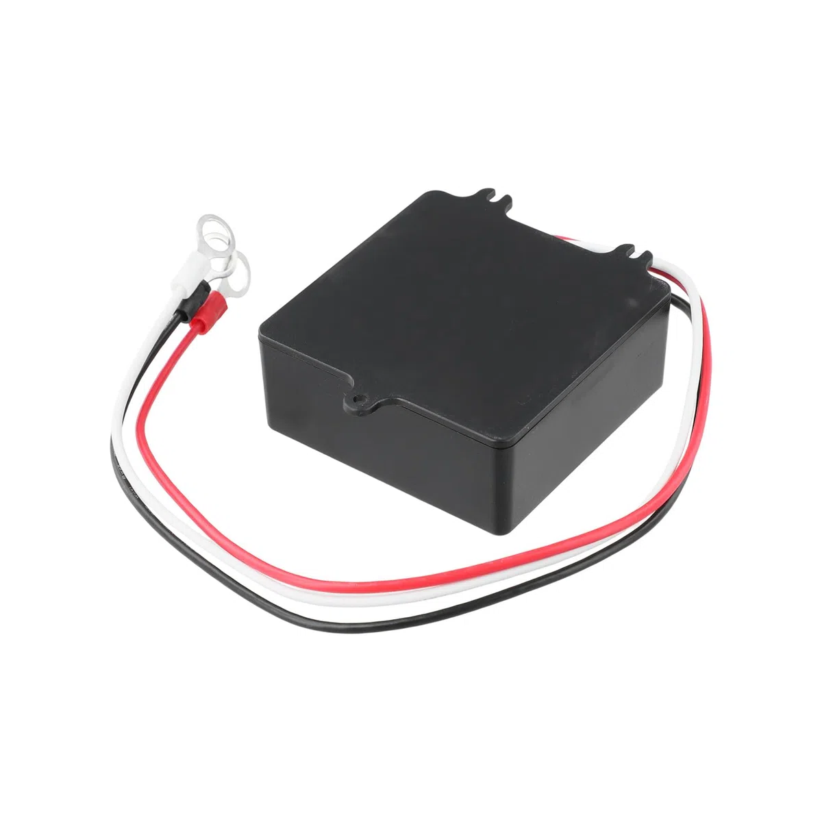 Equilibrador de batería, 24 V 48 V pantalla LED ecualizador inteligente de batería, equilibrador de voltaje de carga y descarga de batería para plomo ácido, batería de litio (HA01)