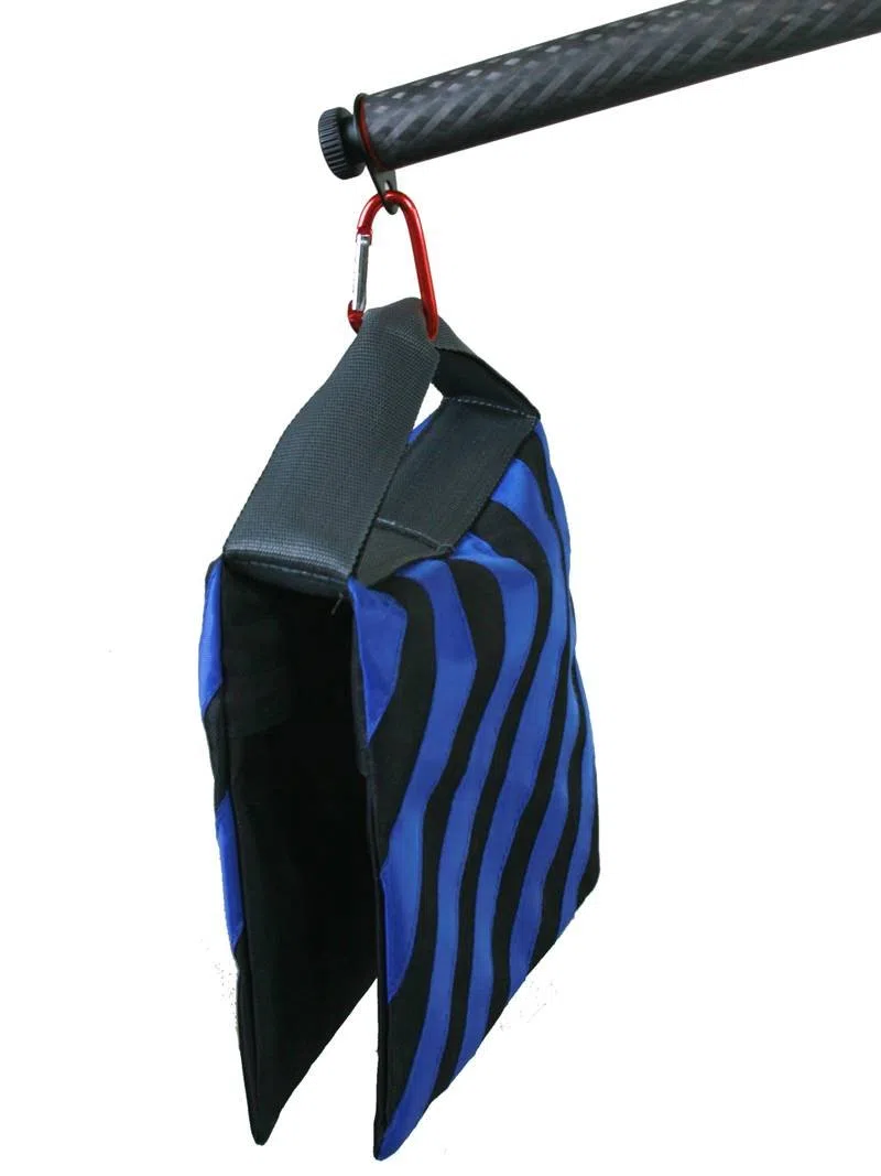 Grúa Plegable E-Image EA-500