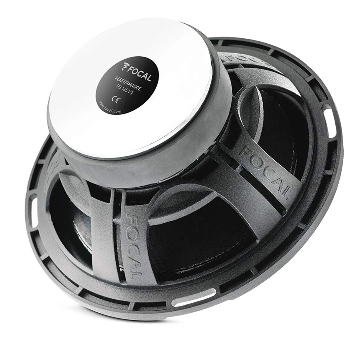 Focal PS165 | 16,5cm 2-Wege Lautsprecher System