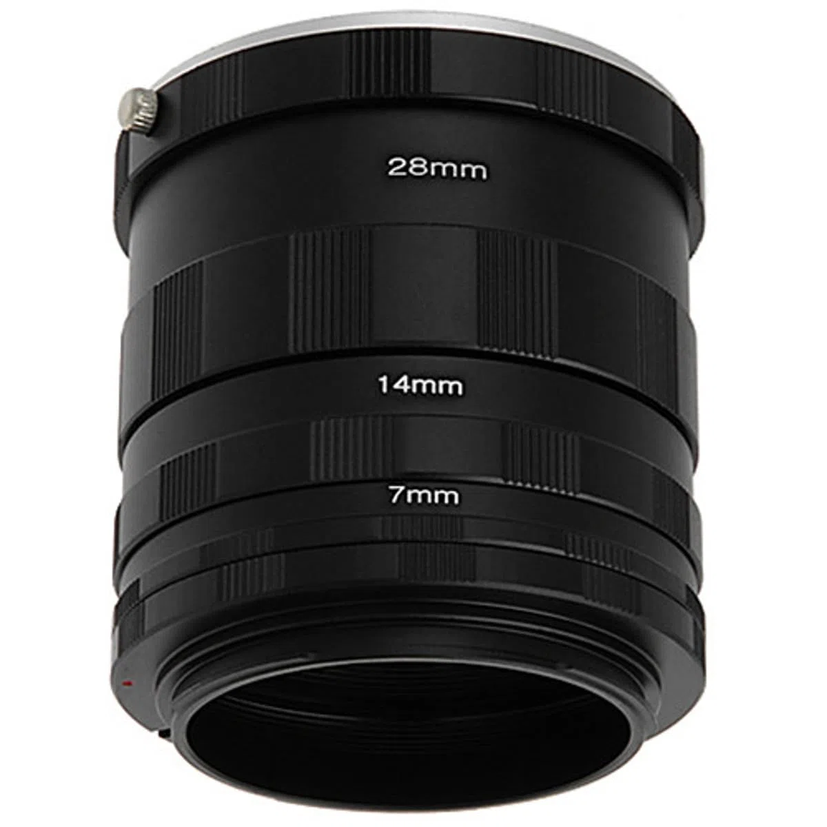 Fotodiox 11-MCR-Sony-A-Kit - Tubo de extensión para Sony