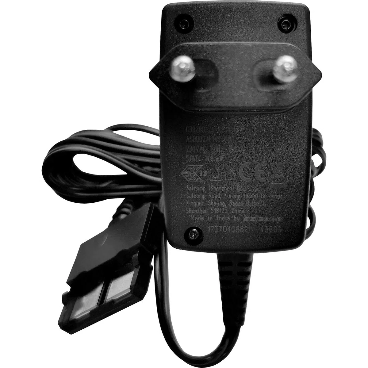 Gigaset Fuente de alimentación C733 (para base de carga separada)