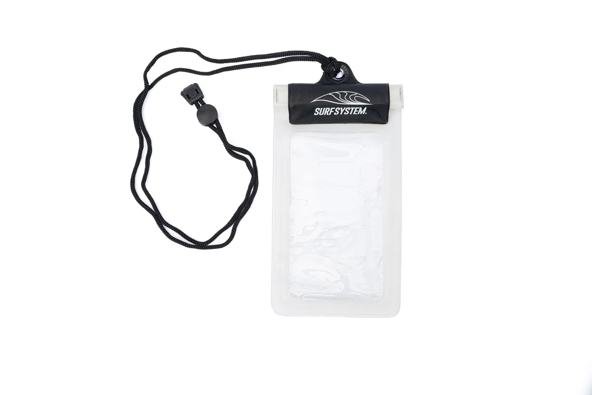Funda Impermeable para iPhone Flotante