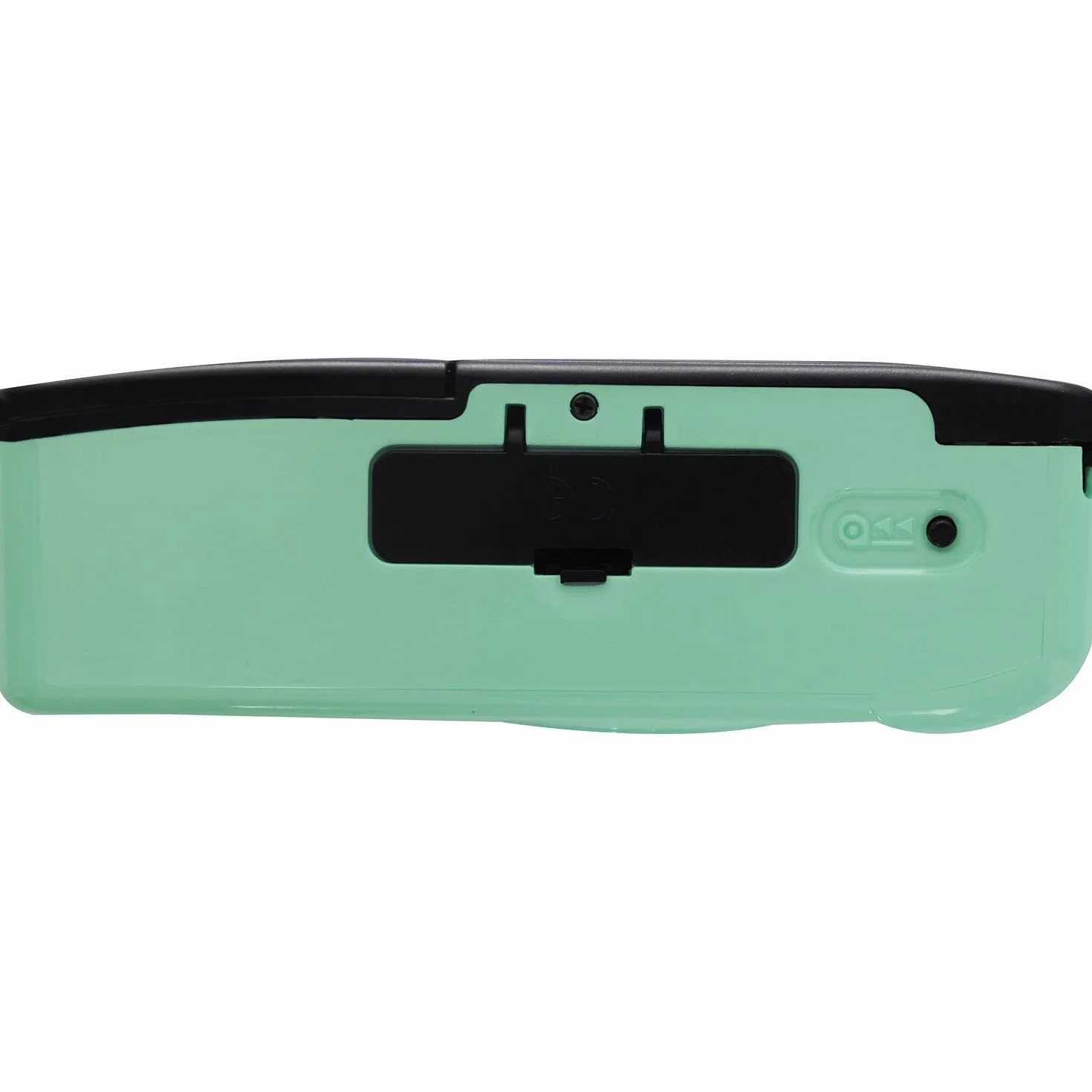 KODAK M35 - Cámara de película Reutilizable (35 mm), Color Verde Menta