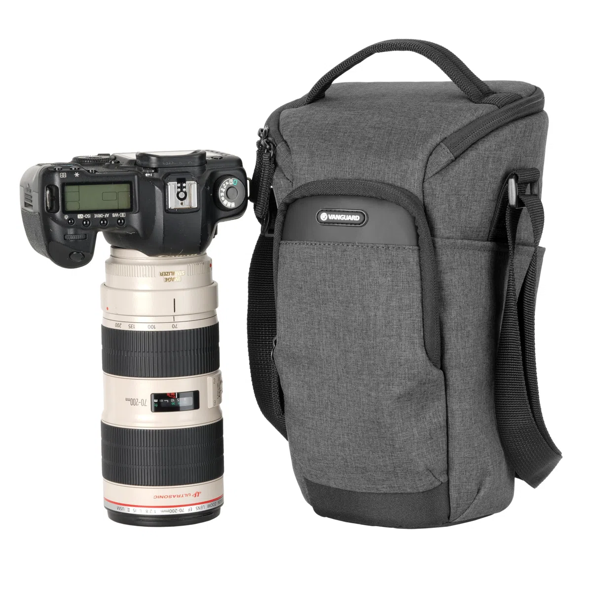 VANGUARD Vesta Aspire 16Z GY - Bolsa Zoom