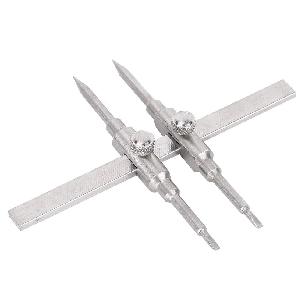 Llave Profesional para Lentes de Cámara, Llave Hexagonal para Reparación de Lentes SLR