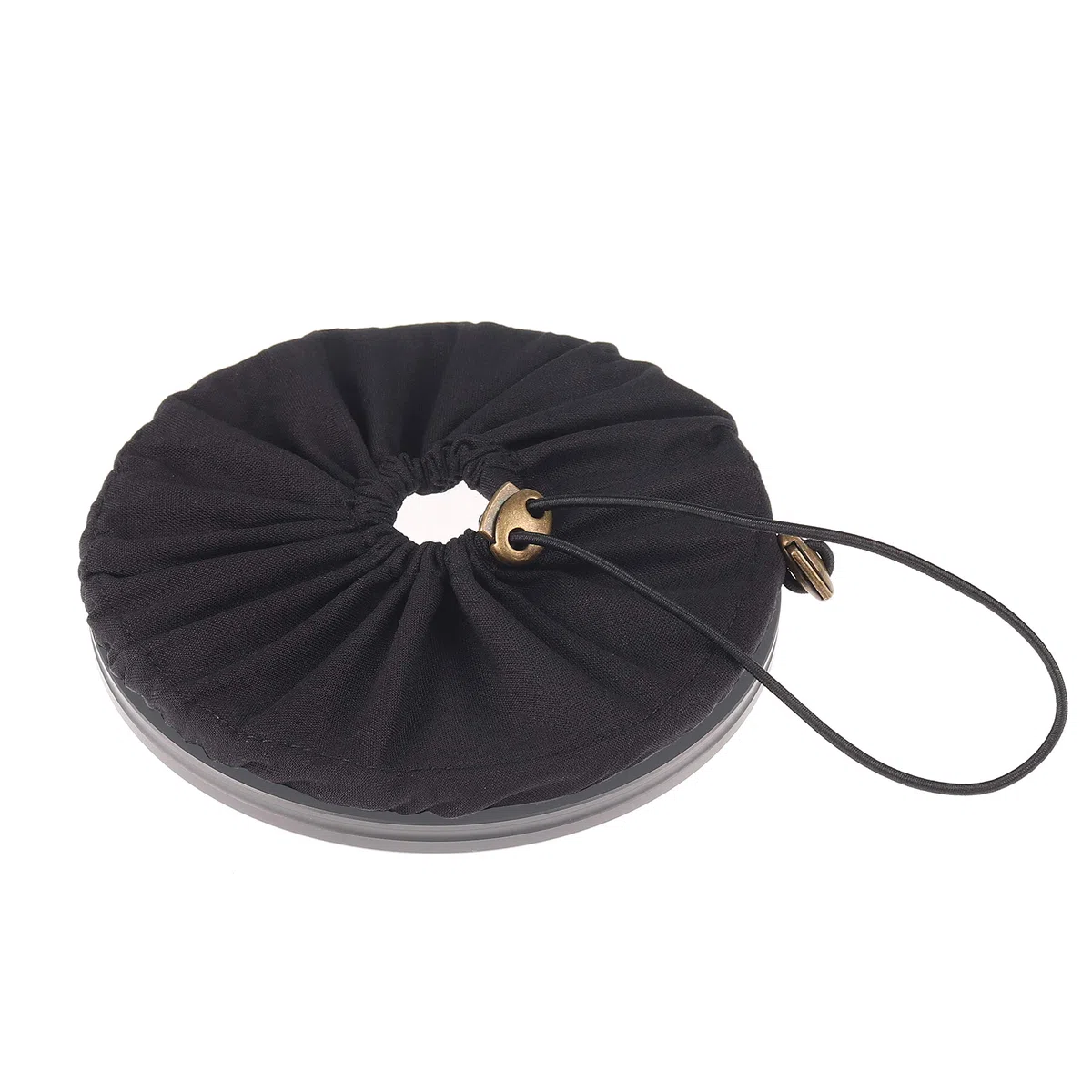 JTZ lente tela Donut Knicker para JTZ DP30 FOTGA DP500III caja mate hasta 114mm lente grande