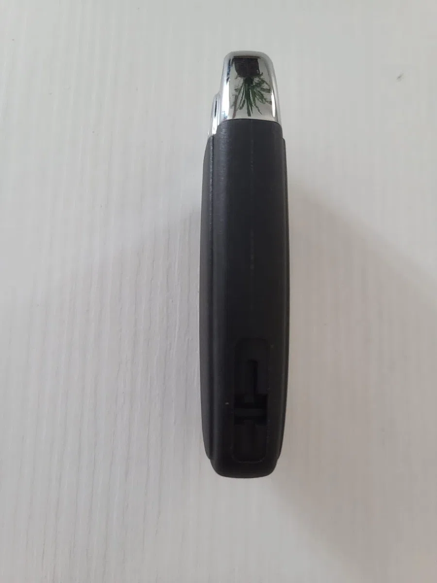 Pro-Plip - Llave Completa con electrónica programadora, Compatible con A4 S4 A5 S5 Q5 RS A6 A7 A8 3 Botones 868MHz ID46 PCF7945 Mando a Distancia en Blanco