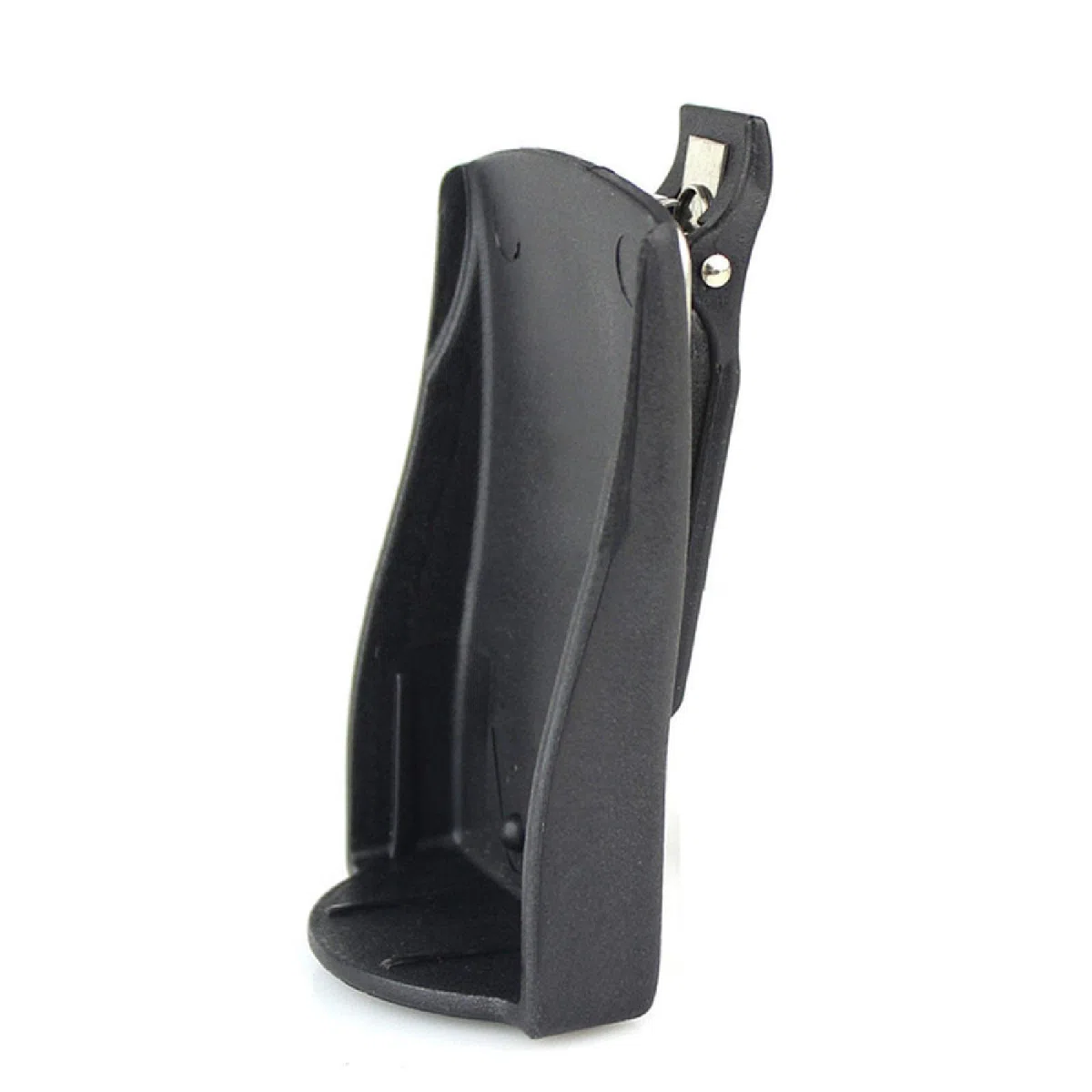 Soporte de transporte para radio Motorola GP328Plus GP338Plus GP344, Walkie Talkie universal, clip para cinturón