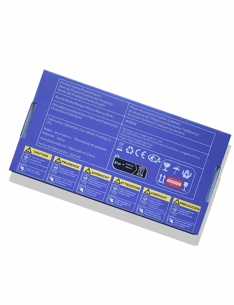 Pantalla original de repuesto para Xiaomi Poco F1, pantalla LCD M1805E10A Poco F1, pantalla LCD, digitalizador táctil, kit de piezas de reparación