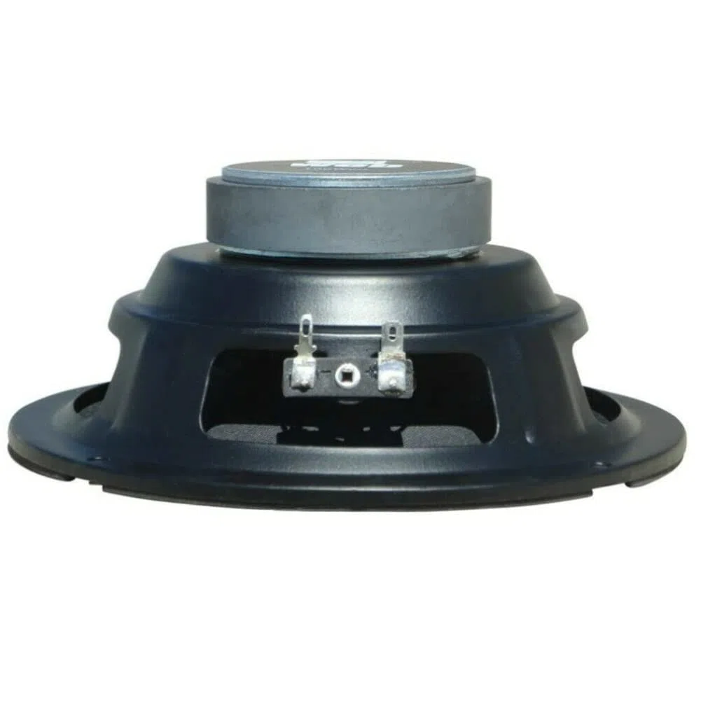 Kit Set para Web J-64 1 Altavoz woofer difusor midbass, 16,5 cm 165 mm 6,5", 75 vatios rms 150 vatios máx, impedancia 4 Ohm, suspensión Blanda, Coche, 1 Pieza
